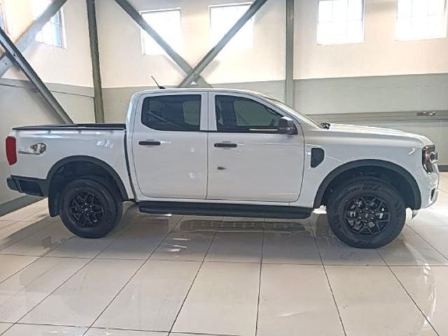 2026 Ford Ranger 2.0D Sit Xl Auto Double-Cab, photo 3