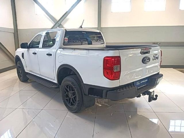 2026 Ford Ranger 2.0D Sit Xl Auto Double-Cab, photo 4