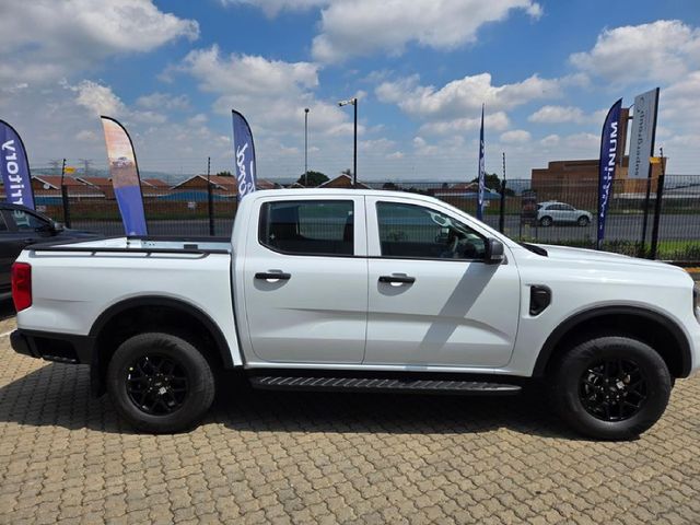 2026 Ford Ranger 2.0D Sit Xl 4x4 Auto Double-Cab, photo 2