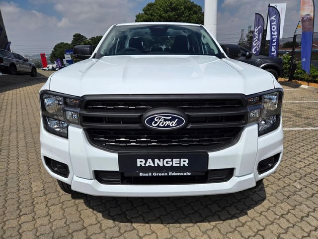 2026 Ford Ranger 2.0D Sit Xl 4x4 Auto Double-Cab, photo 4