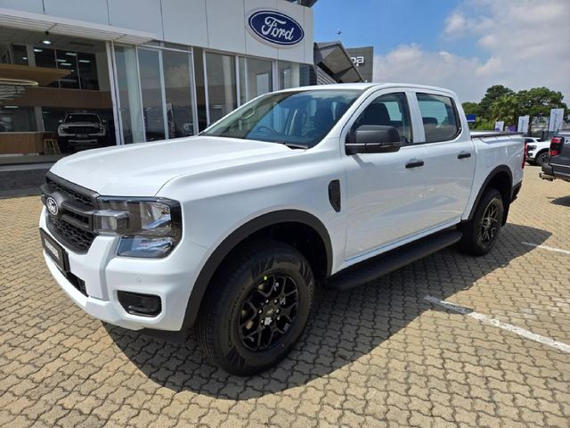2026 Ford Ranger 2.0D Sit Xl 4x4 Auto Double-Cab, photo 5