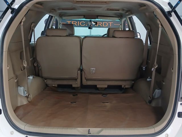 2011 Toyota Fortuner 3.0 D-4D Raised Body, photo 5