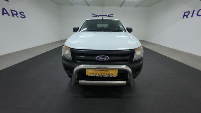 2015 Ford Ranger 2.2 TDCi XL Double-Cab, photo 2