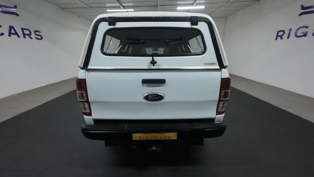 2015 Ford Ranger 2.2 TDCi XL Double-Cab, photo 5
