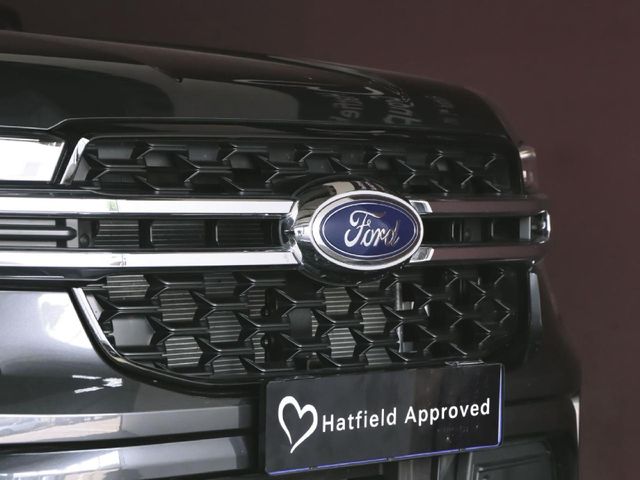 2026 Ford Everest 2.0D Bi-Turbo XLT Auto, photo 2