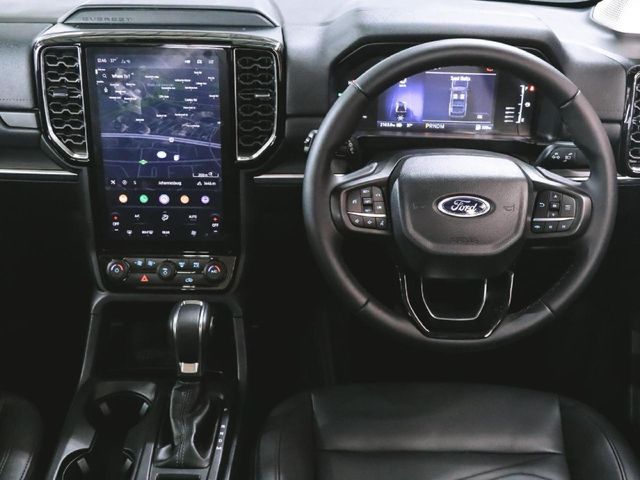 2026 Ford Everest 2.0D Bi-Turbo XLT Auto, photo 5