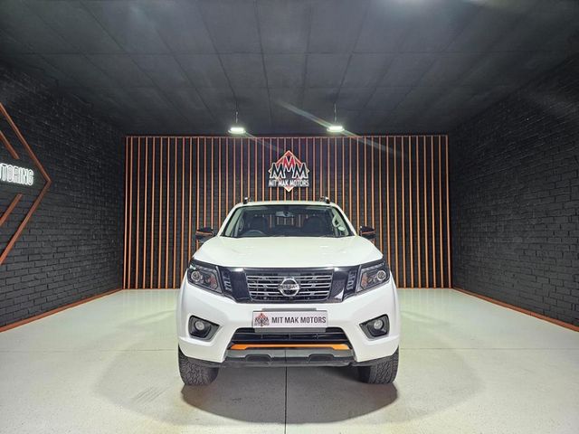2020 Nissan Navara 2.3D Stealth Auto Double-Cab, photo 2