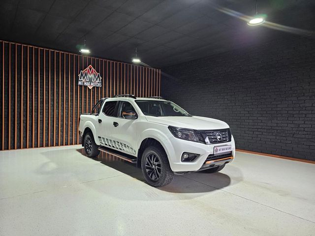 2020 Nissan Navara 2.3D Stealth Auto Double-Cab, photo 3