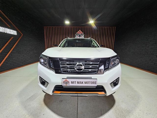 2020 Nissan Navara 2.3D Stealth Auto Double-Cab, photo 5