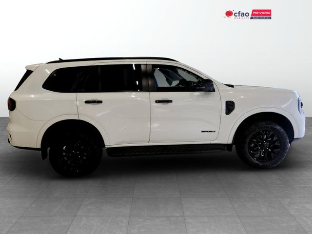 2023 Ford Everest 2.0D Bi-Turbo Sport 4x4 Auto, photo 3