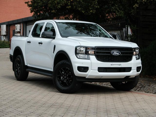 2026 Ford Ranger 2.0D Sit Xl 4x4 Double-Cab, photo 3