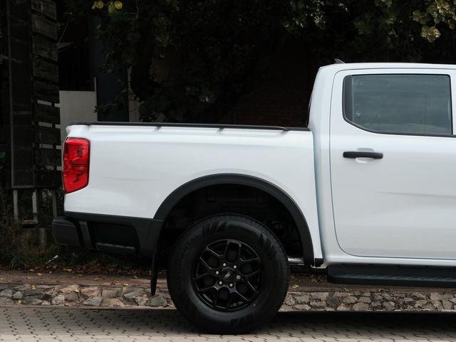 2026 Ford Ranger 2.0D Sit Xl 4x4 Double-Cab, photo 4