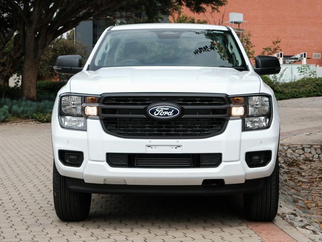2026 Ford Ranger 2.0D Sit Xl 4x4 Double-Cab, photo 5