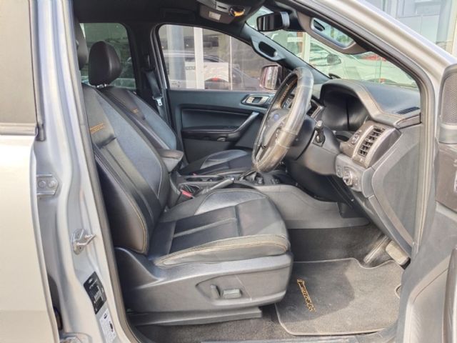 2021 Ford Ranger 2.0D Bi-Turbo Wildtrak 4x4 Auto Double-Cab, photo 5