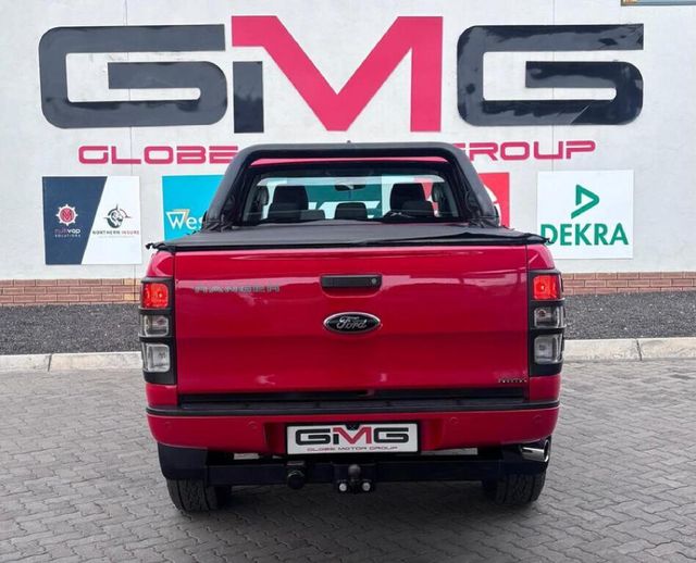 2019 Ford Ranger 2.2 TDCi XL Double-Cab, photo 5
