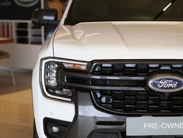 2024 Ford Ranger 2.0D Bi-Turbo Wildtrak 4X4 Double Cab Auto, photo 2