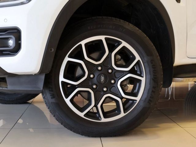 2024 Ford Ranger 2.0D Bi-Turbo Wildtrak 4X4 Double Cab Auto, photo 4
