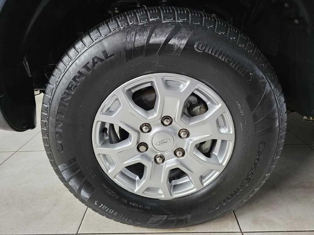 2022 Ford Ranger 2.2 TDCi XL Auto Double-Cab, photo 5
