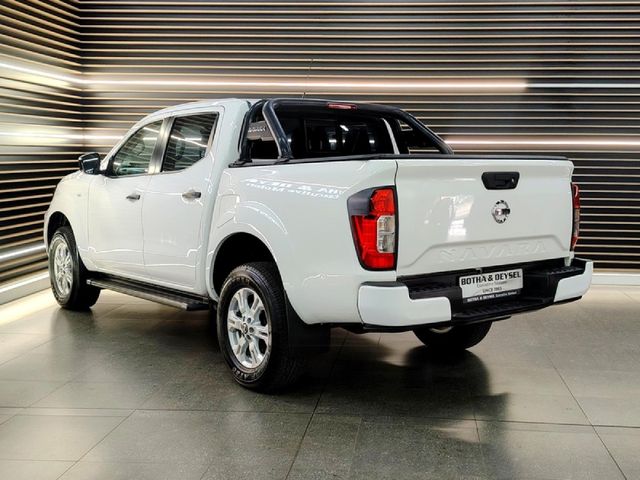 2023 Nissan Navara 2.5 DDTi SE Plus Auto Double-Cab, photo 3