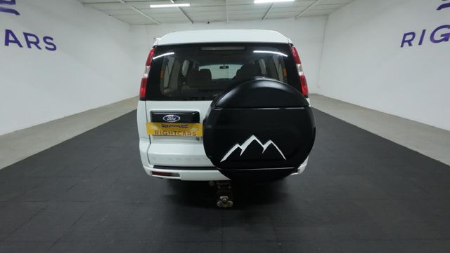 2010 Ford Everest 3.0 TDCi XLT, photo 5