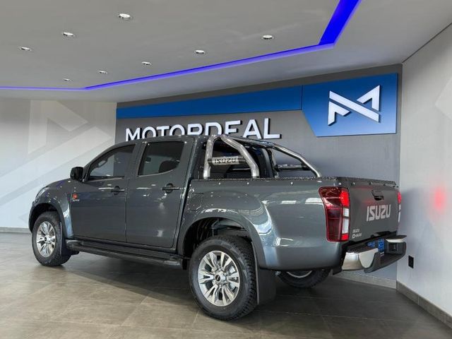 2021 Isuzu D-Max 3.0 TD DOUBLE CAB AUTO, photo 2