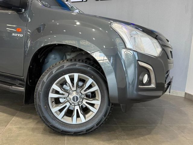 2021 Isuzu D-Max 3.0 TD DOUBLE CAB AUTO, photo 4