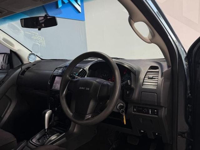 2021 Isuzu D-Max 3.0 TD DOUBLE CAB AUTO, photo 5
