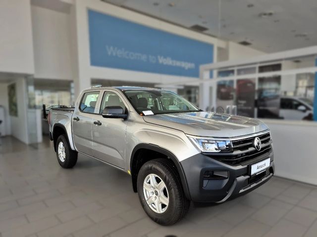 2026 Volkswagen Amarok 2.0Tdi 10 Speed Auto 4x2 Amarok DC, photo 2