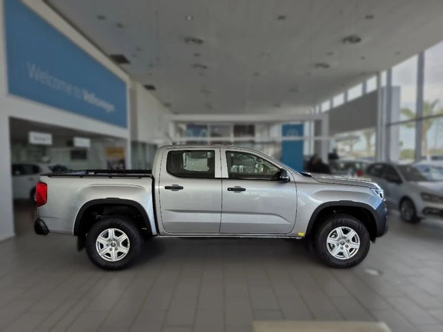 2026 Volkswagen Amarok 2.0Tdi 10 Speed Auto 4x2 Amarok DC, photo 3