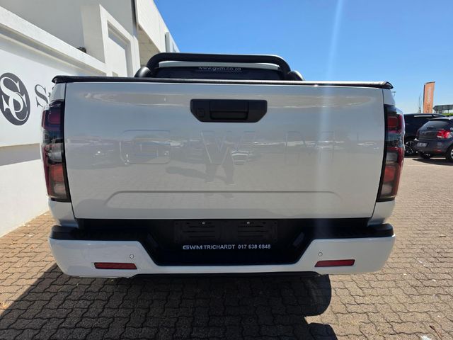 2025 GWM P-Series P300 2.0TD SX Double-Cab, photo 2