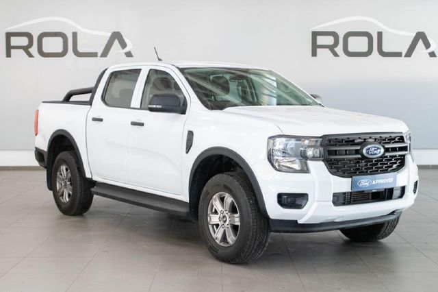 2026 Ford Ranger 2.0D XL 4x4 Double Cab