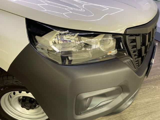2026 Peugeot Landtrek 1.9D Professional Single Cab, photo 4