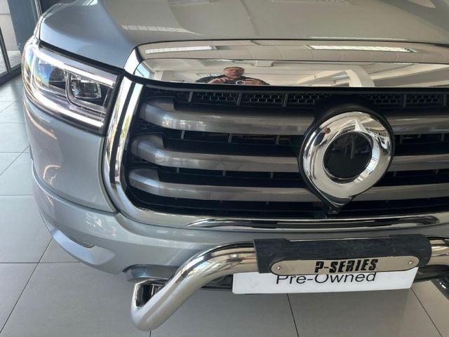 2022 GWM P-Series PV 2.0 TD LT Auto Double-Cab, photo 5