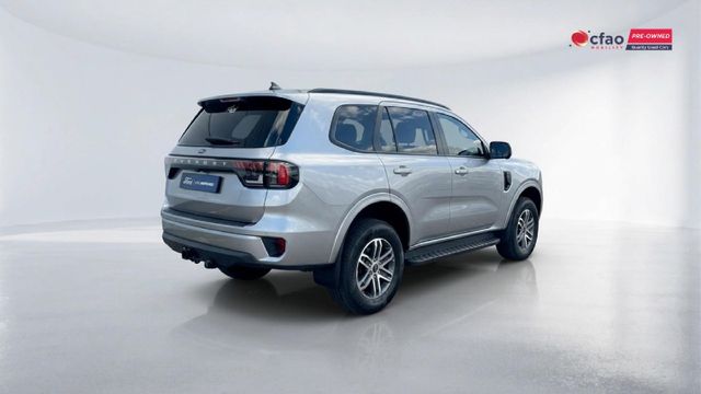 2026 Ford Everest 2.0D Bi-Turbo XLT Auto, photo 2