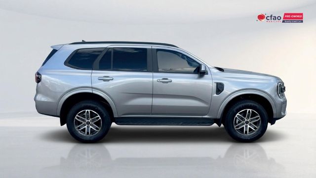 2026 Ford Everest 2.0D Bi-Turbo XLT Auto, photo 3