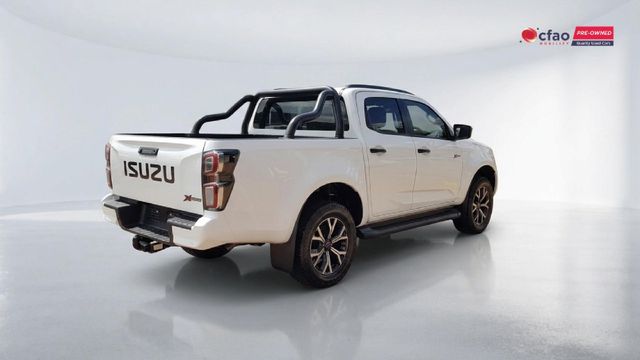 2026 Isuzu D-Max 1.9 DDI HR X-Rider Auto Double-Cab, photo 2