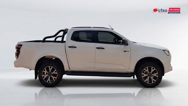 2026 Isuzu D-Max 1.9 DDI HR X-Rider Auto Double-Cab, photo 3