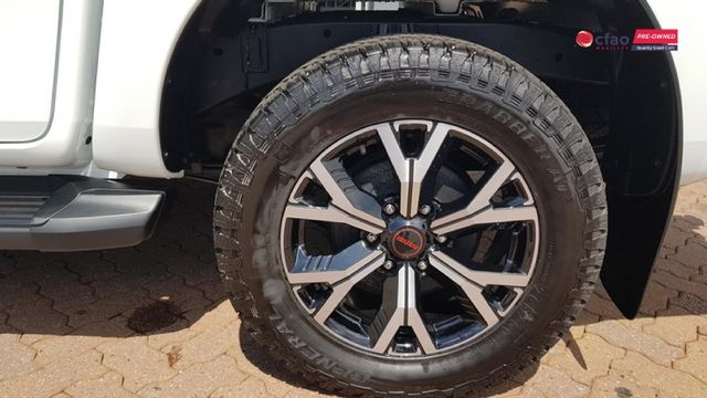 2026 Isuzu D-Max 1.9 DDI HR X-Rider Auto Double-Cab, photo 5