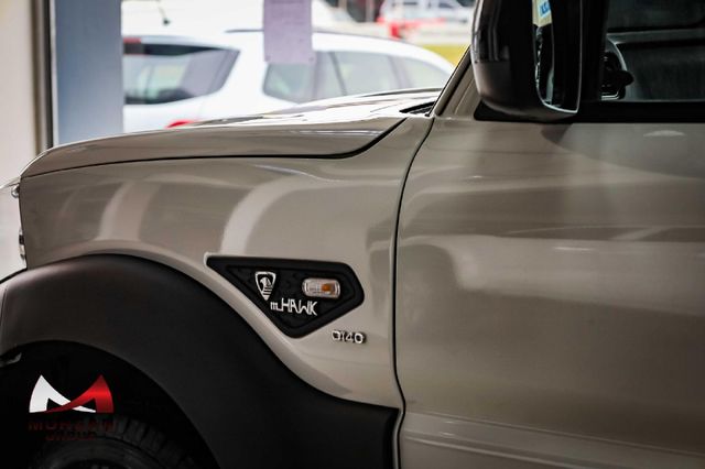 2025 Mahindra Pik Up 2.2 mHawk S4 Single-Cab, photo 4