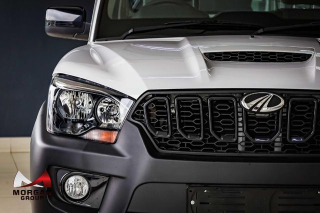 2025 Mahindra Pik Up 2.2 mHawk S4 Single-Cab, photo 5