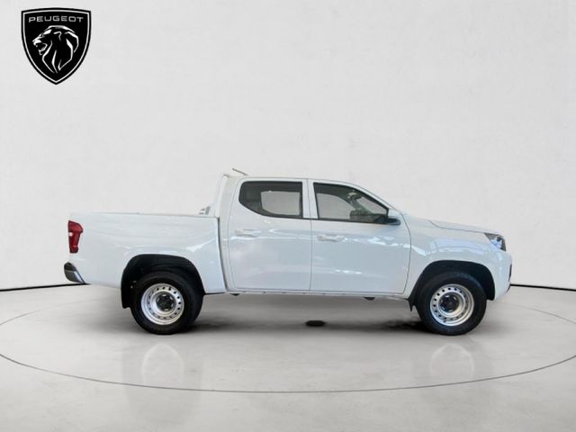 2026 Peugeot Landtrek 1.9D Active Double Cab 4x4, photo 3