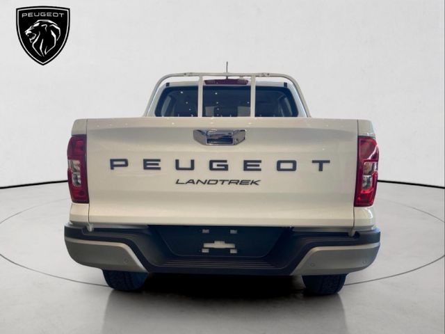 2026 Peugeot Landtrek 1.9D Active Double Cab 4x4, photo 5