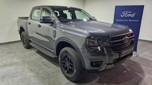 2026 Ford Ranger 2.0D Sit Xl Auto Double-Cab
