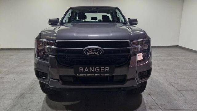 2026 Ford Ranger 2.0D Sit Xl Auto Double-Cab, photo 2