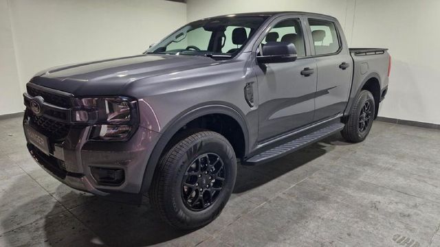 2026 Ford Ranger 2.0D Sit Xl Auto Double-Cab, photo 3