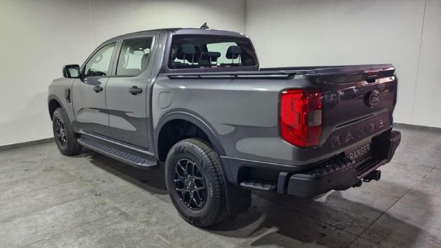 2026 Ford Ranger 2.0D Sit Xl Auto Double-Cab, photo 4