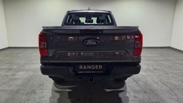 2026 Ford Ranger 2.0D Sit Xl Auto Double-Cab, photo 5
