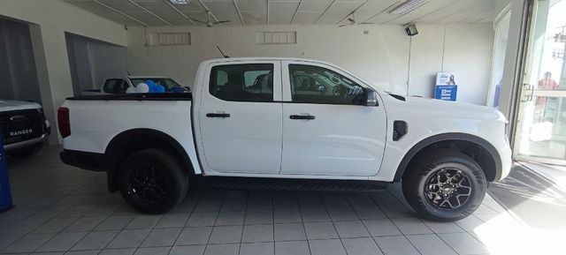 2026 Ford Ranger 2.0D Sit Xl Double-Cab, photo 2