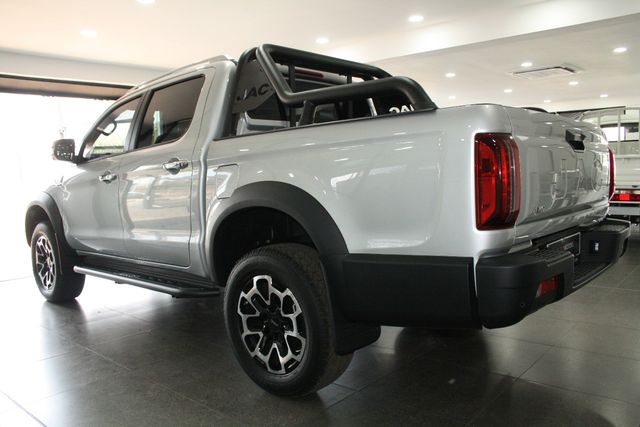 2026 JAC T9 2.0 CTI Lux Auto Double-Cab, photo 5