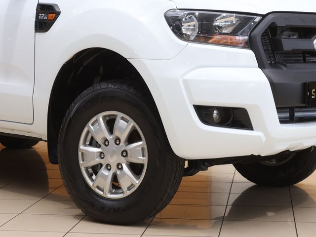 2020 Ford Ranger 2.2 TDCi XL Double-Cab, photo 2
